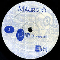 MAURIZIO - Ploy / Eleye