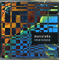 MONOLAKE - Interstate