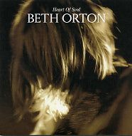 BETH ORTON - Heart Of Soul
