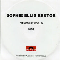 SOPHIE ELLIS-BEXTOR - Mixed-Up World