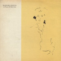BARBARA MASON - A Piece Of My Life
