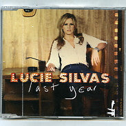 LUCIE SILVAS - Last Year