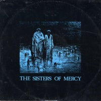 SISTERS OF MERCY - Body And Soul