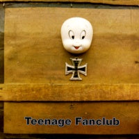 TEENAGE FANCLUB - The Concept