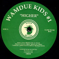 WAMDUE KIDS - Higher