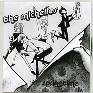 THE MICHELLES - Springtime