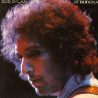 BOB DYLAN - Bob Dylan At Budokan