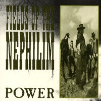 FIELDS OF THE NEPHILIM - Power