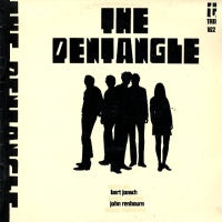 PENTANGLE - The Pentangle
