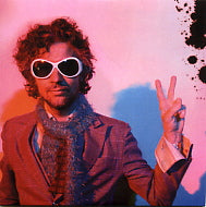 THE FLAMING LIPS - It Overtakes Me / Free Radicals