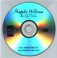 NATALIE WILLIAMS - This Girl