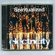 SPIRITUALIZED - Electricity