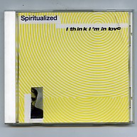 SPIRITUALIZED - I Think I'm In Love