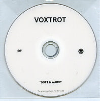 VOXTROT - Soft & Warm