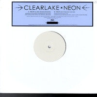 CLEARLAKE - Neon