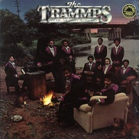 THE TRAMMPS - Where The Happy People Go