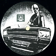 DJ HELL - Original Street Techno