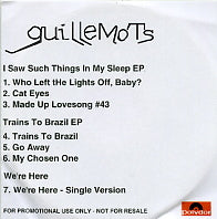 GUILLEMOTS - Sampler