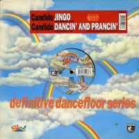 CANDIDO - Jingo / Dancin' & Prancin'