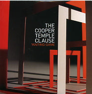 COOPER TEMPLE CLAUSE - Waiting Game