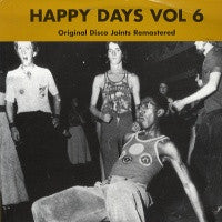 VARIOUS - Happy Days Vol 6