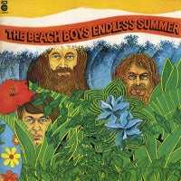 THE BEACH BOYS - Endless Summer