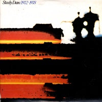 STEELY DAN - 1972 - 1978