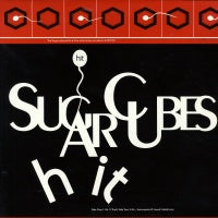 SUGARCUBES - Hit