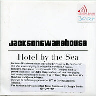 JACKSONS WAREHOUSE - Hotel By The Sea