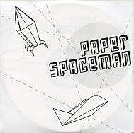 PAPER SPACEMAN - Extra To Spare