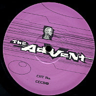 THE ADVENT - Retreat / Jamming / Electrapour