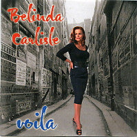 BELINDA CARLISLE - Voila