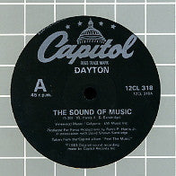 DAYTON - The Sound Of Music