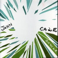 JOHN CALE - Bicycle / Look Horizon