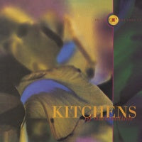 KITCHENS OF DISTINCTION - Drive That Fast EP