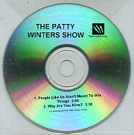 THE PATTY WINTERS SHOW - People Like Us Aren't Meant To Win
