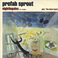 PREFAB SPROUT - Nightingales