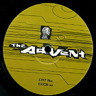 THE ADVENT - Standers / Real Timez / Insight