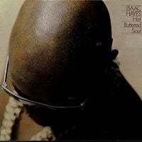 ISAAC HAYES - Hot Buttered Soul