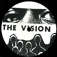 VISION - Gyroscopic EP