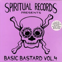 BASIC BASTARD - Basic Bastard Vol: 4