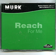 MURK - Reach For Me