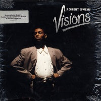 ROBERT OWENS - Visions