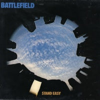 BATTLEFIELD - Stand Easy
