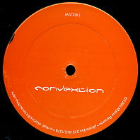 CONVEXTION - MATRIX 1