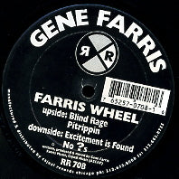 GENE FARRIS - Farris Wheel