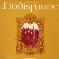LINDISFARNE - Nicely Out Of Tune