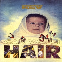 MERCURY REV - Car Wash Hair