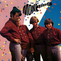 MONKEES - The Monkees
