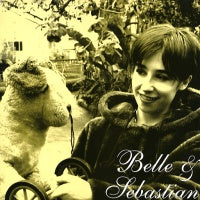 BELLE AND SEBASTIAN - Dog On Wheels